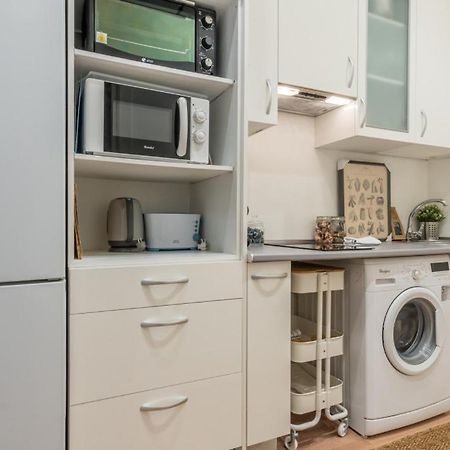 Cozy 1Bd 1Bth - Anton Martin Daire Madrid Dış mekan fotoğraf