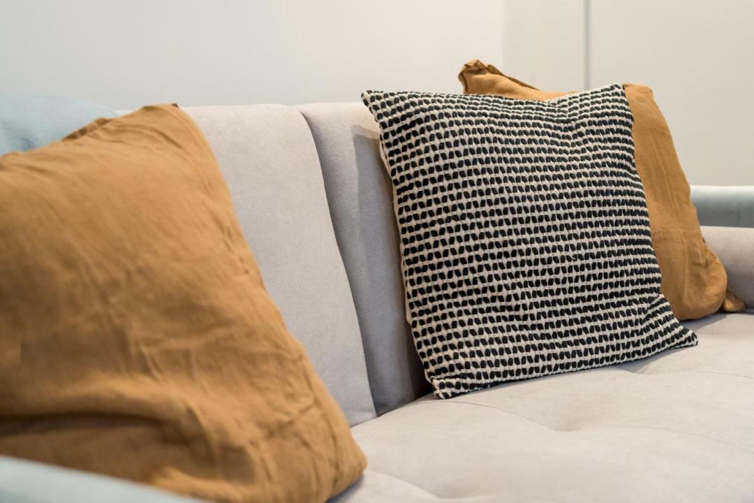 Cozy 1Bd 1Bth - Anton Martin Daire Madrid Dış mekan fotoğraf