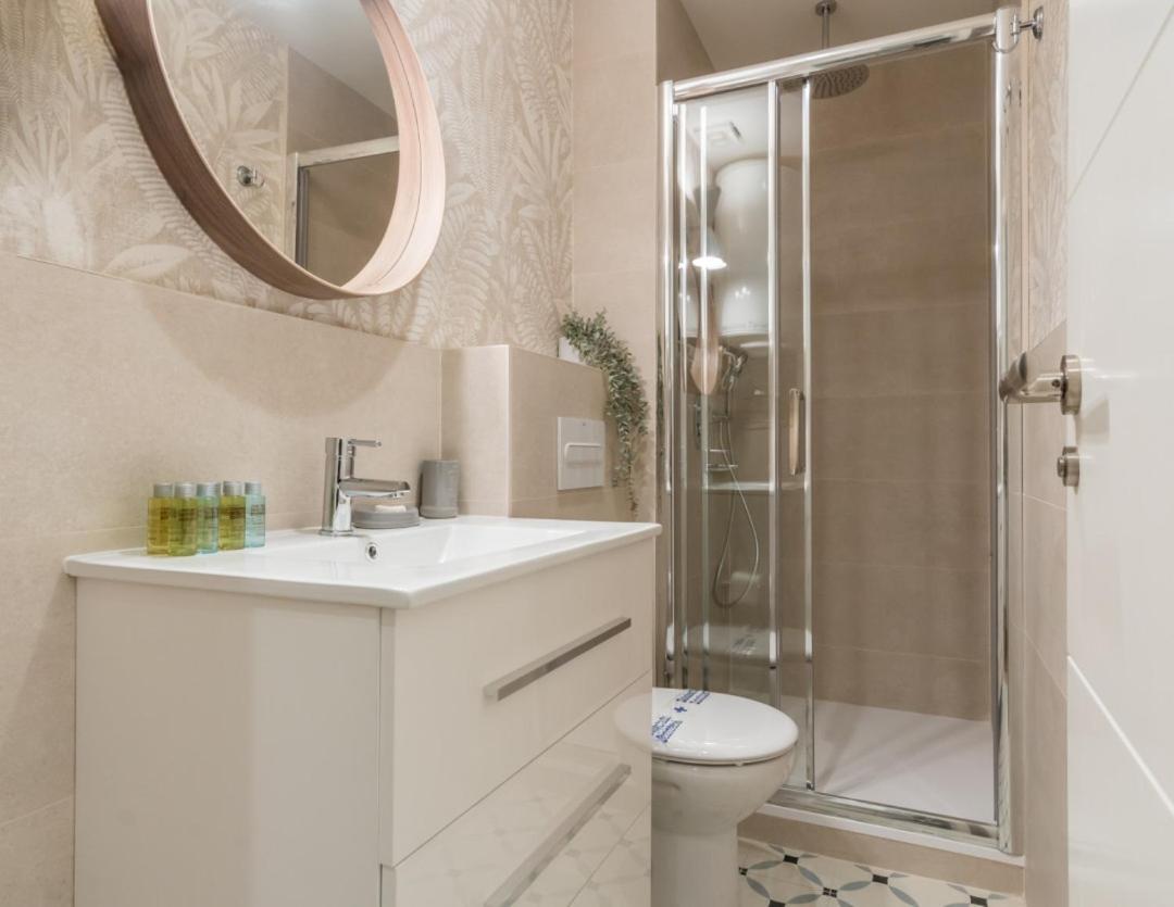 Cozy 1Bd 1Bth - Anton Martin Daire Madrid Dış mekan fotoğraf